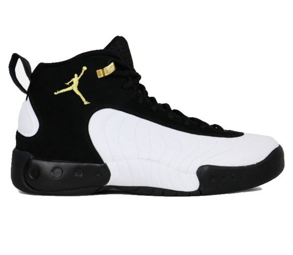 jordan jumpman pro shoes